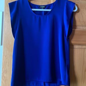 Express xs top